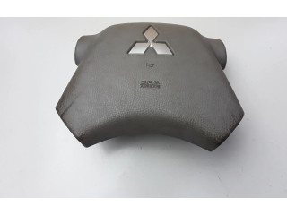 Подушка безопасности водителя MN108444, MN103444 Mitsubishi Grandis