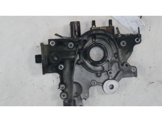 Масляный насос Daihatsu Terios 2.0