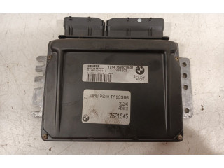 Řídící jednotka 7521545, 7527610 Mini One - Cooper R50 - 53 2002