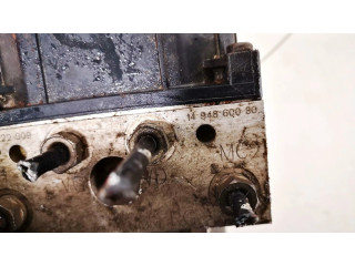 Блок АБС 1494860080 Citroen C8