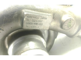 Турбина Honda Accord 761650