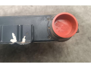 Радиатор интеркулера 1271000421 Mitsubishi Montero