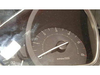 Панель приборов 9814039580, 9822703980   Peugeot 2008 I       