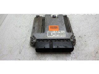Řídící jednotka 4E1907409 Audi A8 S8 D3 4E 2006