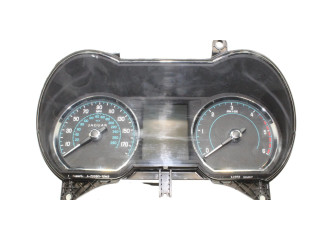 Панель приборов BW8310849JF, VPBW8F10849JF Jaguar XF X250