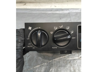 Блок управления климат-контролем 55036330   Jeep Grand Cherokee