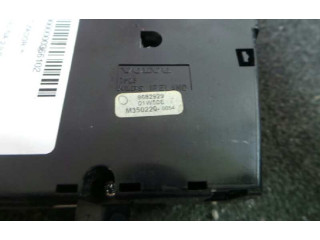 Блок управления климат-контролем    Volvo S80