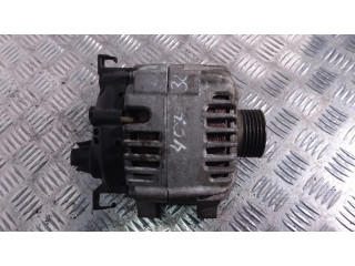 Генератор 9645865180, 2542679A Peugeot 407 3.0