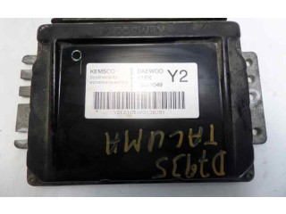 Řídící jednotka 96378049, S010016030E1 Daewoo Tacuma 2002