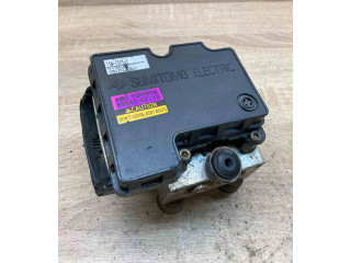 Блок ABS 8954152110 Toyota Yaris Verso