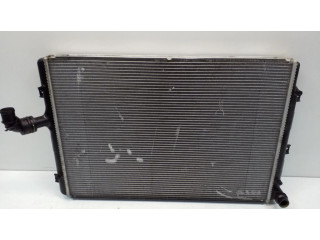 Радиатор охлаждающей жидкости