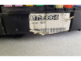 Pojistková skříňka 0799964, JB881577C708W Hummer H3 2009