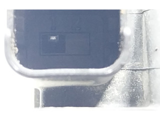 Генератор 9809391880, 9809391880 Peugeot 2008 I