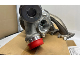 Турбина Нагнетатель Audi A3 S3 8L 07K145701N, 07K145701N