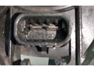 Вентилятор радиатора     LT1(350CUV8)    Chevrolet Corvette C5 