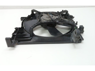 Вентилятор радиатора         Subaru Impreza III 