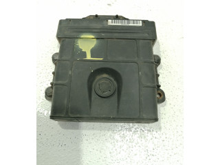 Блок управления коробкой передач 09G927750S   Volkswagen PASSAT B6