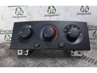 Блок управления климат-контролем P55115904   Jeep Grand Cherokee (WJ)