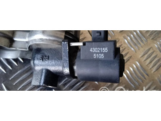 Čerpadlo oleje 5105, 4302155 BMW M5 5.0 S85 B50AA