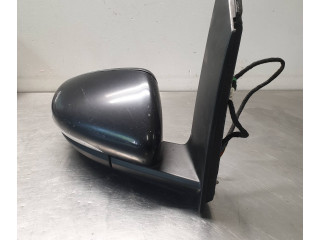 Зеркало электрическое Volkswagen Touran II 2010 - 2016 года