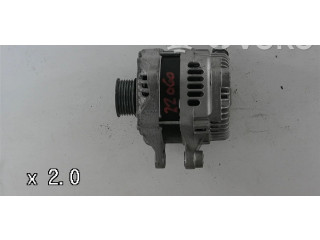 Генератор PY1C-18-300, 28-7616 Mazda 3 III