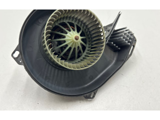 Вентилятор печки 93446 Opel Meriva A