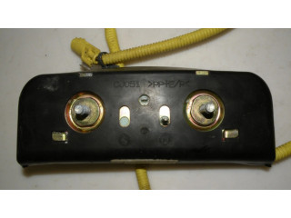 Подушка безопасности в сиденье 78005S1AE810M1 Honda Accord