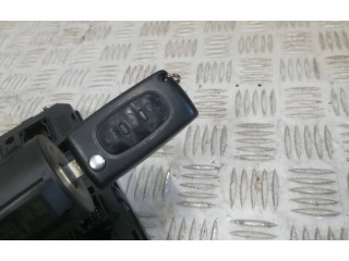 Řídící jednotka 0261S06633, 9666318780 Peugeot RCZ 2014