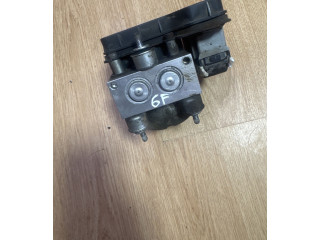 Блок АБС 1265690741117, MR569715   Mitsubishi  Endeavor  2006 - 2008 года