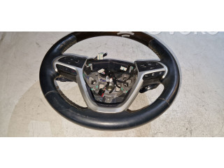 Руль Jeep Grand Cherokee  2010 - 2021 года 1034100      