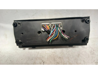 Блок управления климат-контролем 72311sa070   Subaru Forester SG