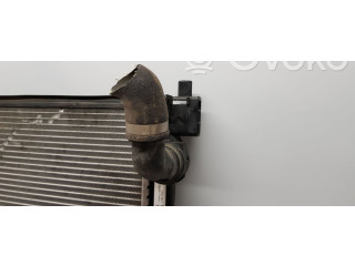 Подушка безопасности водителя 5Q0121251EC   Skoda Octavia Mk3 (5E)