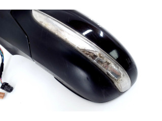 Зеркало электрическое        Peugeot 2008 I  2013 - 2019 года   