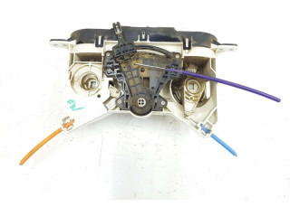 Блок управления климат-контролем 7820A305 Mitsubishi L200