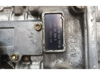 Топливный насос