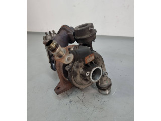 Turbodmychadlo Турбина 16289rh82728404 Nissan Qashqai+2 K9KD430