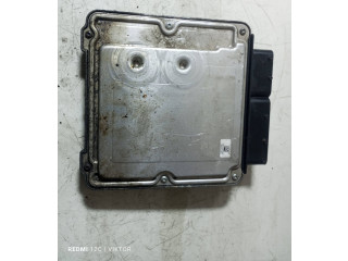 Блок управления двигателя 03L907309, 0281015029   Volkswagen PASSAT B6