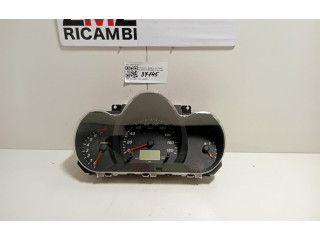 Панель приборов 83800-B4071, 3SZVE Daihatsu Terios