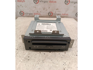 Считывающее устройство CD/DVD навигации (GPS) P05091216AE, 10R0412796 Jeep Grand Cherokee