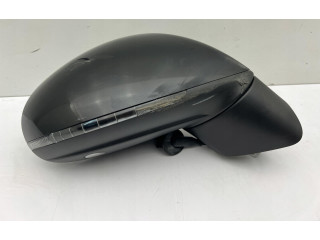 Zpětné zrcátko Volkswagen Touareg II 2014