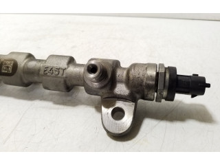 Топливная рампа 0445214254, 55234039   Jeep Cherokee  