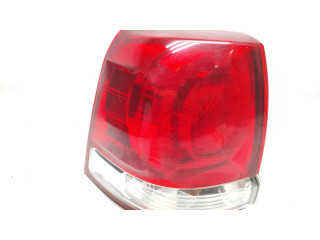 Задний фонарь левый A045053, 60134    Toyota Land Cruiser (J200)   2008-- года