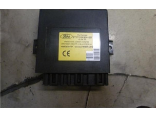 Блок управления двигателя 2T1T15K600BD Ford Transit - Tourneo Connect