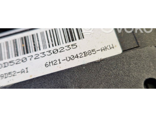 Руль Ford Galaxy  2006 - 2015 года 305479899M95, 6M2T14K147BG      