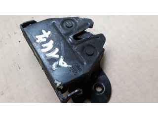 Замок капота X100   SsangYong Tivoli