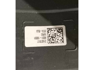 Руль Volvo XC90  2014 -  года 31407817, 605110091      