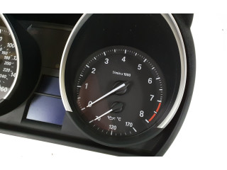 Панель приборов 9210496, A2C53357104 BMW Z4 E89