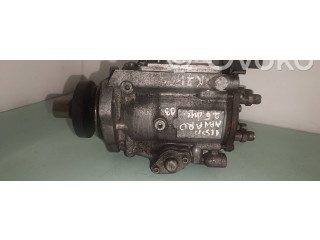 Vstřikovací čerpadlo 0470504033, 804692 Nissan Navara D22