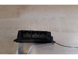 Блок управления парковки