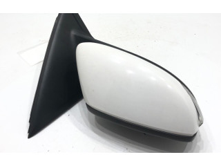 Зеркало электрическое        Skoda Fabia Mk3 (NJ)  2015 - 2021 года   